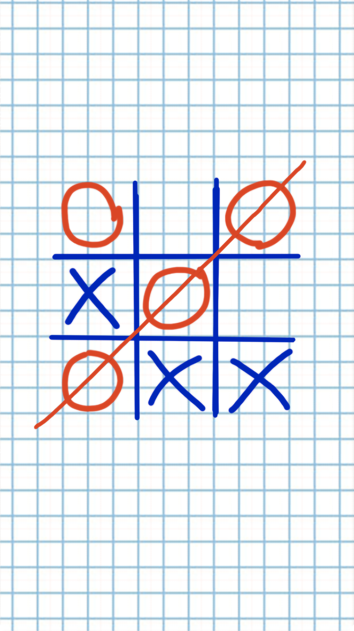 Tic Tac Toe: Two Players Coupon Codes