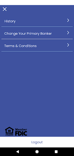 Chatter Screen 2