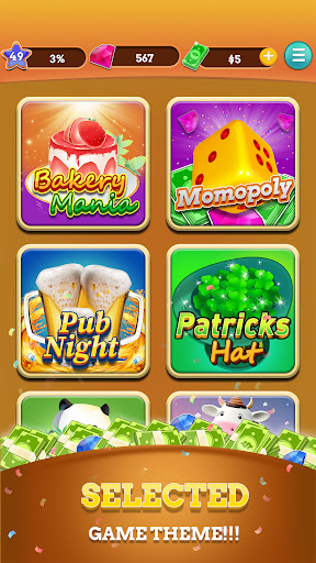 Bingo For Cash : Big Win screenshot