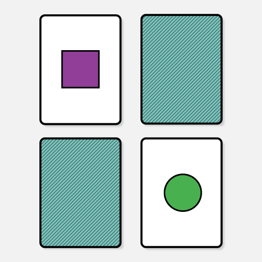 Concentration (Matching Pairs) MG-2.5.3 Icon