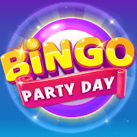 Bingo Party Day: Frenzy Winner
