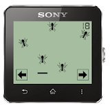 Ant Attack for Smartwach 2 icon