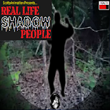 REAL LIFE Shadow People icon
