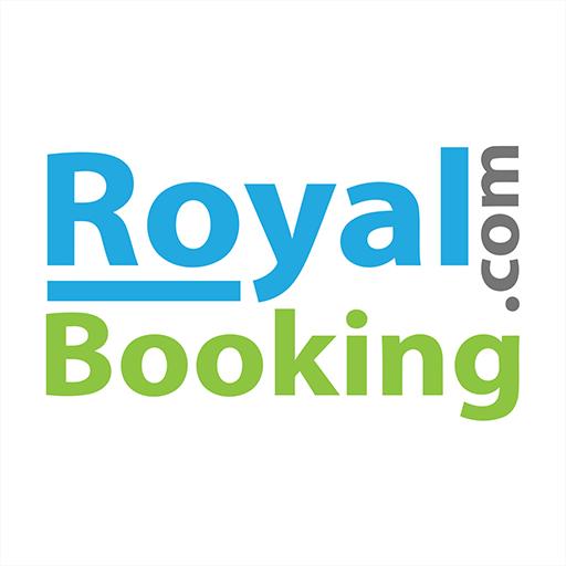 Royal Booking logo
