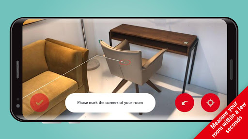 KARE Room Designer Screen 3
