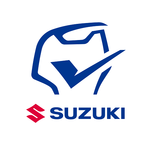 SUZUKI DIAG. SYST. MOBILE+  Icon