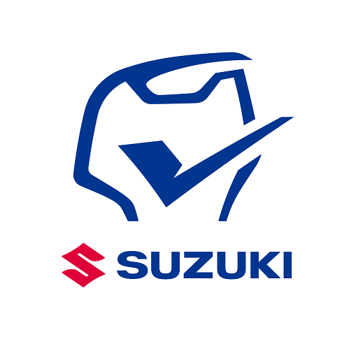 SUZUKI DIAG. SYST. MOBILE+ 1.4.2 Icon