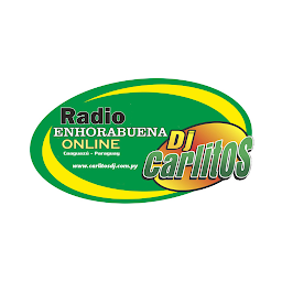 Icon image Radio Enhorabuena Dj Carlitos