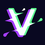 Vieka: Music Video Editor icon