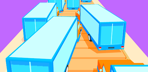 Truck Jumper 3D