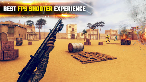 Télécharger Zombie Survival - Jeux de tir 3D Sniper Arena  APK MOD (Astuce) 3