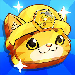 Cat Gold Miner: Download & Review
