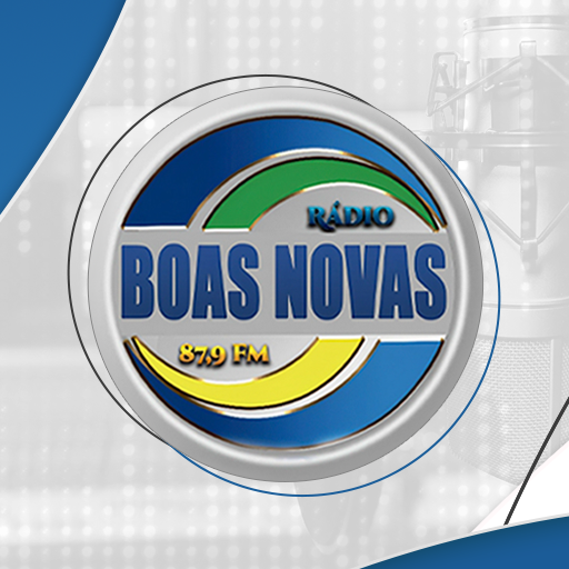 Rádio Boas Novas FM Colinas