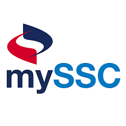 Icon image mySSC