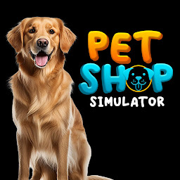 Icon image Pet Shop Simulator: Pet Games