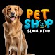 Pet Shop Simulator: Pet Games - Androidアプリ