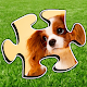 Puppy Jigsaw Puzzles - Zillion Jigsaws