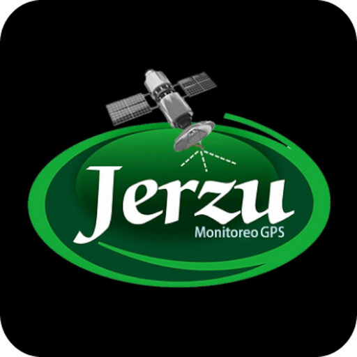 JERZU MONITOREO GPS 1.0.0 Icon