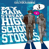 My Mainstream Highschool Stories 3  KASKUS SFTH