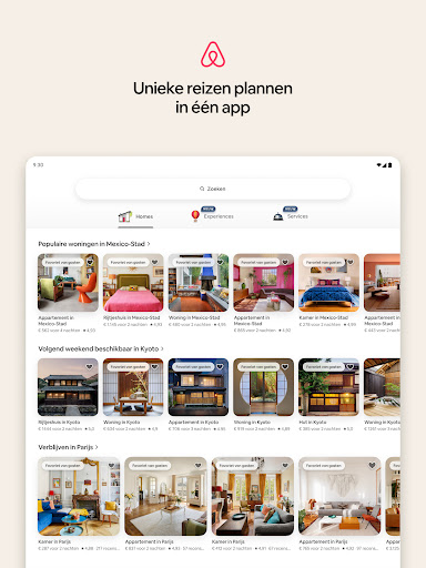 Airbnb