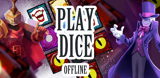 Random Dice Offline Tower Defense cover