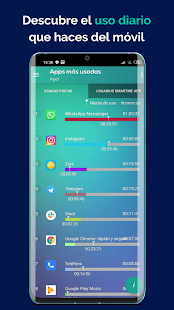 Smartme App Screenshot