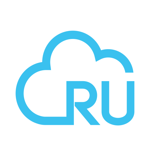 RUVDS Client logo