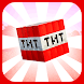 MCPE用Boom TNT Mod - Androidアプリ