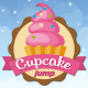 Happy cupcake Jump! Download on Windows