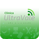 Cover Image of ダウンロード Clínica UltraVale Dra. Lígia  APK