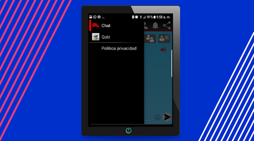 Chat for lonely people