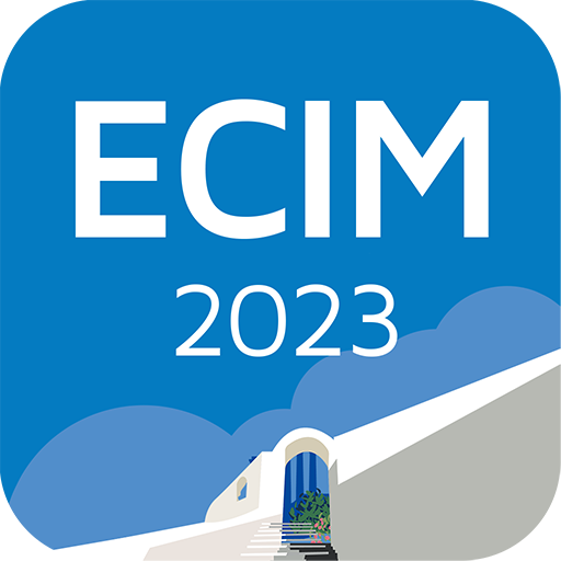 ECIM 2023 1.2 Icon