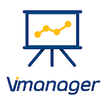 Cover Image of ダウンロード Vmanager  APK