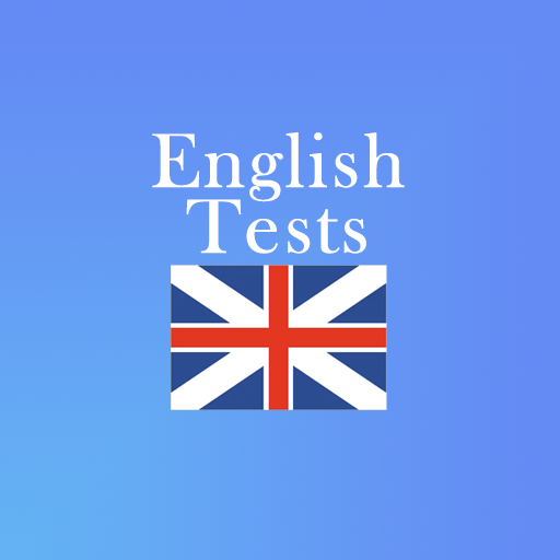 English Tests logo