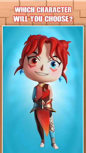 Forge21 Arena Fighter