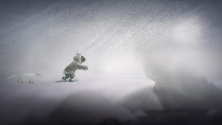 Never Alone for Android TV