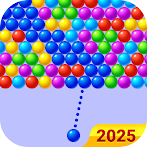 Bubble Shooter 2