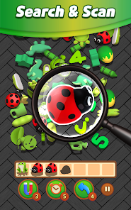 Screenshot 9 Toy Master 3D: Matching Triple android