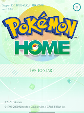 Pokemon HOME  unlimited everything, coins screenshot 6