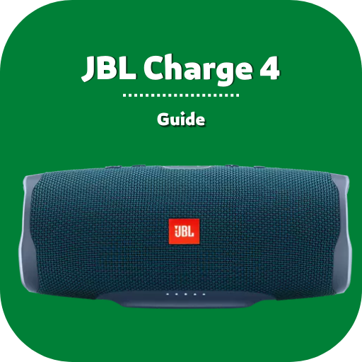 jbl charge 4 guide Apps on Google Play