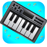 لعبة بيانو مجانية وبدون انترنت icon