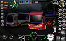 Uphill Bus Game Simulatorのおすすめ画像4