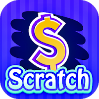 Scratch Zone Pro - Scratch To Win Real Cash