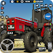 インドの農業トラクター運転ゲーム - Androidアプリ