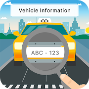 Vehicle Information - RTO Vehicle Owner Details