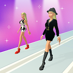 Cover Image of Download Fashion Battle - Dress up game  APK