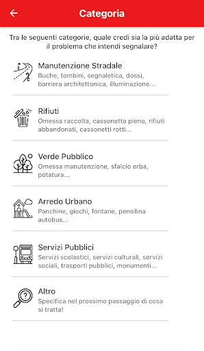 esserenapoli Screen 2