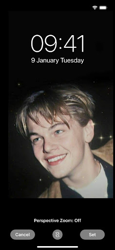 Leonardo DiCaprio Walpapers 4k Screen 3