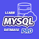 Learn MySQL Database [PRO]