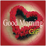 Cover Image of Download GIF Good Morning  APK